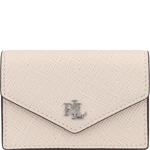 Lauren Ralph Lauren Portfel Skórzany 10 cm