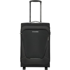 Travelite Jetpack Slim 2 kółka Walizka kabinowy 55 cm