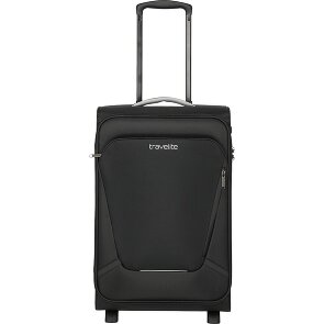 Travelite Jetpack Slim 2 kółka Walizka kabinowy 55 cm