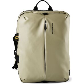 Mandarina Duck Plecak z powłoką Eco 40 cm