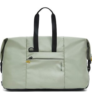 Mandarina Duck Eco Coated Torba podróżna Weekender 54 cm