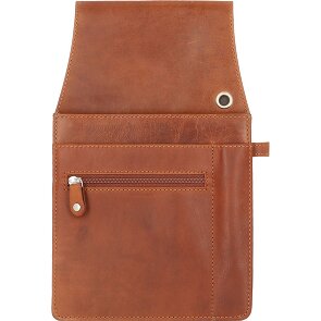 Esquire Torba kelnerska Dallas skórzana 15,5 cm