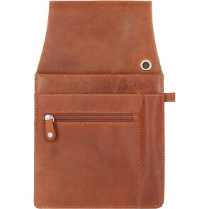 Esquire Dallas Waiter Wallet Leather 15,5 cm