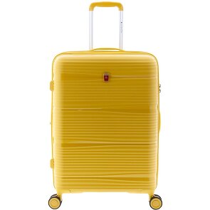 Gladiator 0800 4 kółka Walizka 65 cm z plisą rozprężną Gladiator 0800 4 kółka Walizka 65 cm z plisą rozprężną