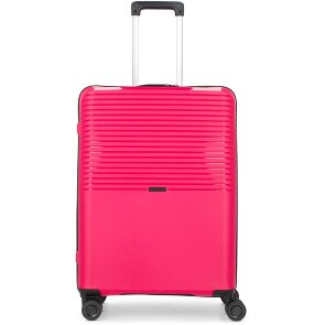 d&n Travel Line 4000 wózek 4-kołowy 66 cm