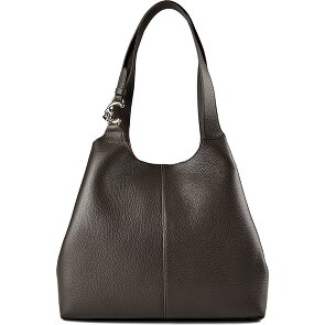 Coccinelle C-Easy Shopper Bag Skóra 35 cm