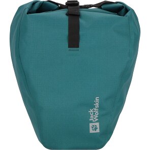 Jack Wolfskin Gravex 15 Torba na rower 33 cm