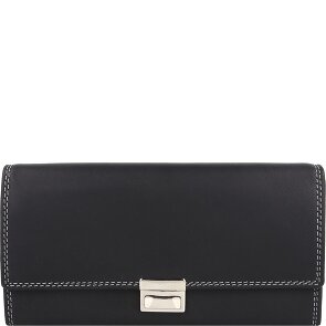 Esquire Dallas Portfel Skórzany 18 cm