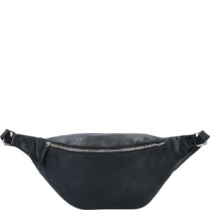 Taschendieb Wien Kohlmarkt 107 Saszetka Skórzany 42 cm