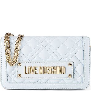 Love Moschino Quilted Torba na ramię 18 cm