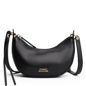 Tommy Hilfiger Moon Torba na ramię Skórzany 19 cm Tommy Hilfiger Moon Torba na ramię Skórzany 19 cm