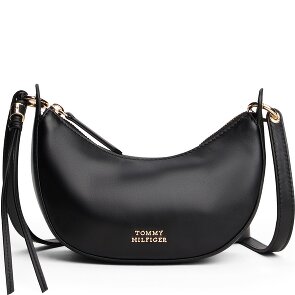 Tommy Hilfiger Moon Torba na ramię Skórzany 19 cm