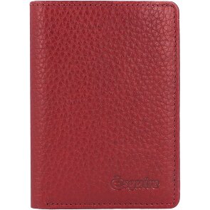 Esquire Etui na karty kredytowe Oslo RFID Skóra 8 cm