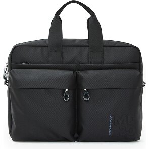 Mandarina Duck MD 20 Teczka 37.5 cm Komora na laptopa