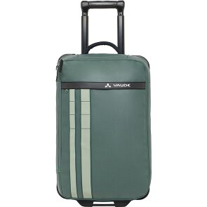 Vaude Takutea 35 2 kółka Walizka kabinowy 54 cm