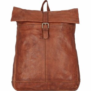 Harbour 2nd Cool Casual Albatros Backpack Leather 40 cm