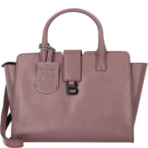 Burkely Modest Meghan Handbag Leather 30 cm