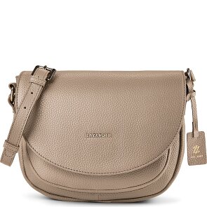 Lazarotti Bologna Leather Torba na ramię Skóra 25.5 cm