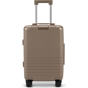Kapten & Son Heathrow 4 kółka Walizka kabinowa 55 cm