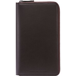 Porsche Design Torba męska biznesowa RFID skórzana 21,5 cm
