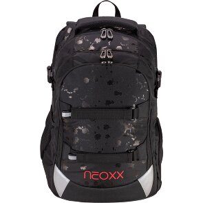 Neoxx Active Pro Tornister 45.5 cm