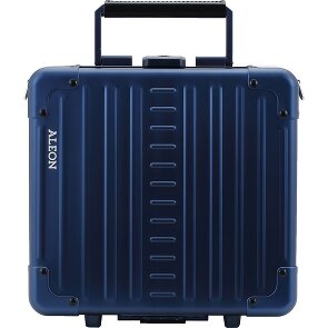 Aleon Beautycase Diversty z aluminium, 27 cm