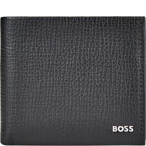 Boss Derwil Portfel Ochrona RFID Skóra 11 cm