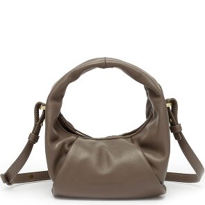 LES VISIONNAIRES Greta Mini Essential Torba Skóra 23 cm