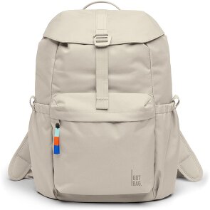 GOT BAG Flap Pack Plecak 46 cm Komora na laptopa