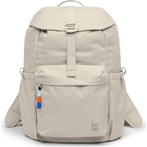 GOT BAG Flap Pack Plecak 46 cm Komora na laptopa