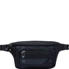 Piquadro Nevet Saszetka Ochrona RFID 31 cm