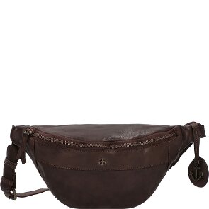 Harbour 2nd Anchor Love Jamie Fanny Pack Leather 26 cm