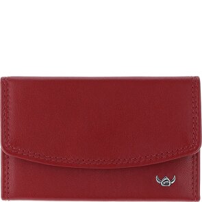Golden Head Polo Portfel z kluczem Skóra 10.5 cm