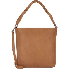 Cowboysbag Edmonton Torba na ramię Skórzany 29 cm