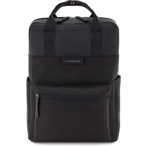 Kapten & Son Bergen Plecak 39 cm Komora na laptopa