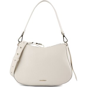 Coccinelle Nory Torba na ramię Skórzany 30 cm