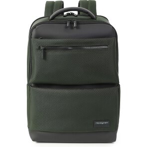 Hedgren Next Script Plecak Ochrona RFID 42 cm Komora na laptopa