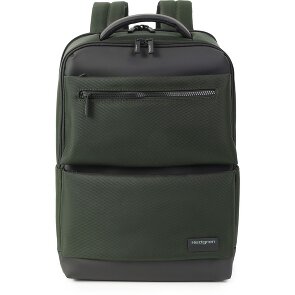 Hedgren Next Script Plecak Ochrona RFID 42 cm Komora na laptopa