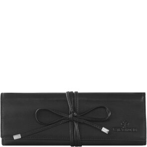 Windrose Nappa Pudełko na biżuterię Skórzany 21 cm