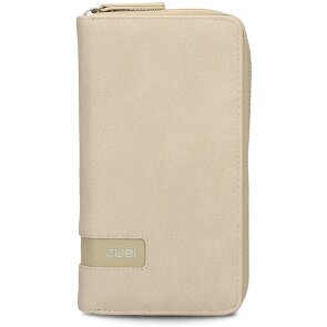 Zwei Mademoiselle Portfel 20 cm