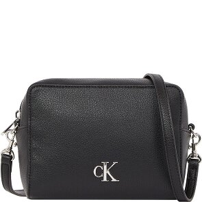 Calvin Klein Jeans Minimal Monogram Mini Torba Torba na ramię 18 cm Calvin Klein Jeans Minimal Monogram Mini Torba Torba na ramię 18 cm