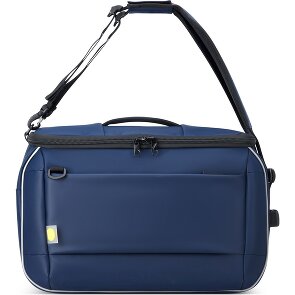 Delsey Paris Torba podróżna Aventure z przegrodą na laptopa 53 cm
