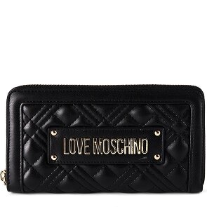 Love Moschino Quilted Portfel 19 cm