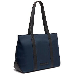 The Chesterfield Brand Otta Shopper Bag Skórzany 40 cm Komora na laptopa