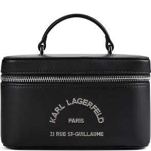 Karl Lagerfeld K/Daily Torba kosmetyczna 18 cm
