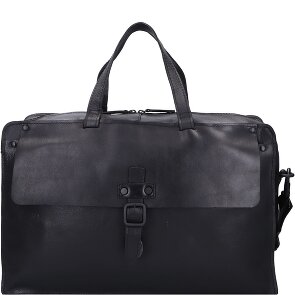 Harold's But Weekender Travel Bag Leather 42 cm