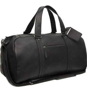 The Chesterfield Brand Rivaro Torba podróżna Weekender Skórzany 53 cm