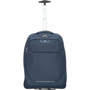 Roncato Joy 2-Wheel Backpack Trolley 55 cm Komora na laptopa