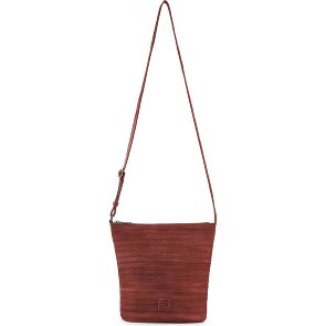 FredsBruder Gürtelinchen Torba na ramię Skóra 23 cm