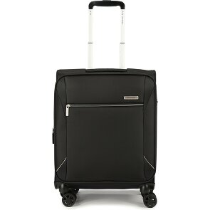 Samsonite Base Breeze 4 kółka Walizka kabinowy 55 cm